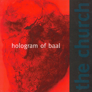Hologram of Baal album