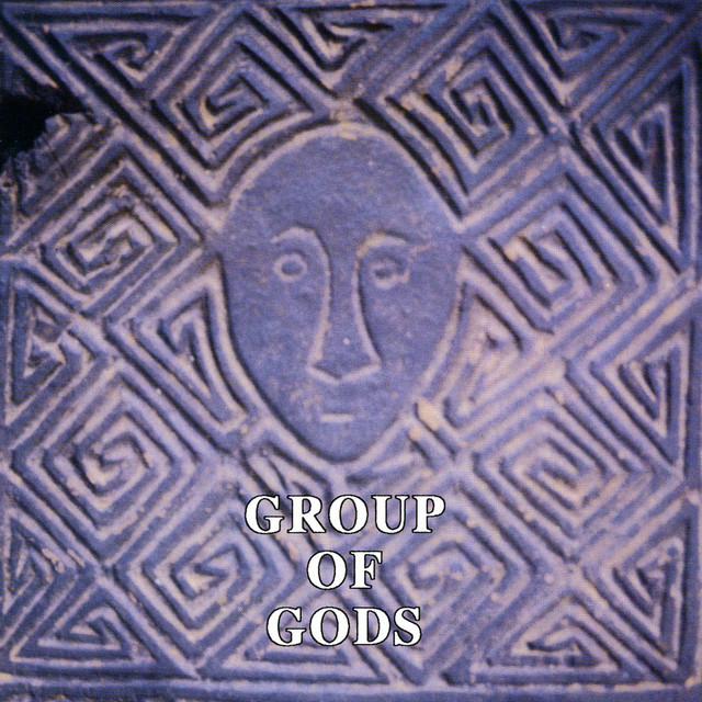 GROUP OF GODS Photo