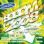 Booom 2008 - The Second cover