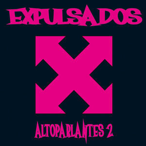 Altoparlantes 2 cover