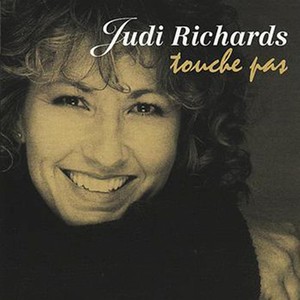 Judi Richards