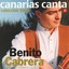 Canarias Canta: Colección 2000, Vol. 1 Albumcover