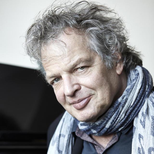 Joachim Kühn photo