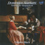 Scarlatti: Harpsichord Sonatas Albumcover