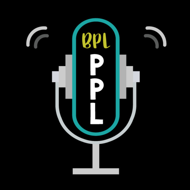 BPL PPL | Podcast on Spotify