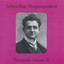 Lebendige Vergangenheit - Pasquale Amato (Vol.2) Albumcover