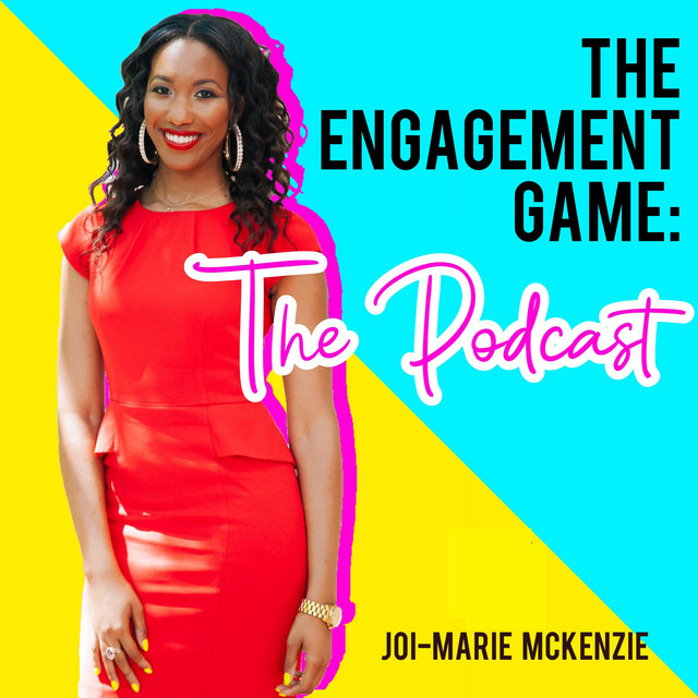 The Engagement Game Podcast On Spotify