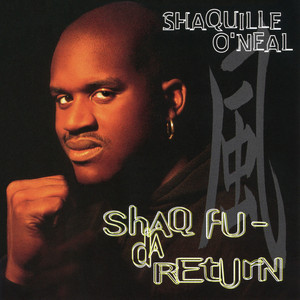 Shaq Fu: Da Return album