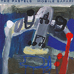 Mobile Safari cover