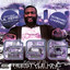 Return of the Freestyle King: Screwed & Choped cover