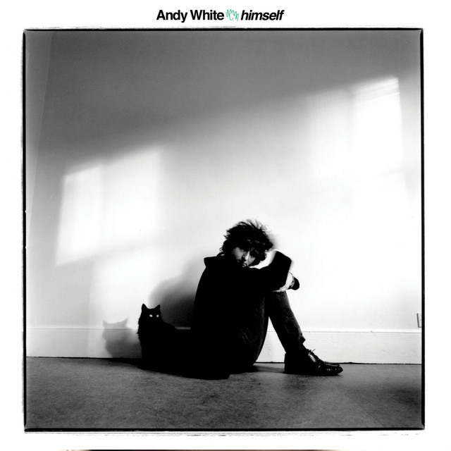 Himself cover