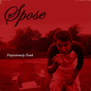 Preposterously Dank (Remastered) cover