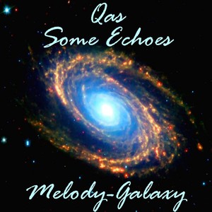 Some Echoes Albumcover