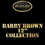 Barry Brown 12 Inch Collection Playlist cover