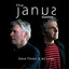 The Janus Game cover