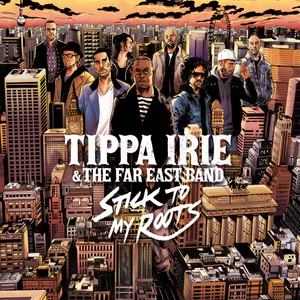 Stick to My Roots album