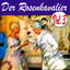 Der Rosenkavalier Vol.3 Albumcover