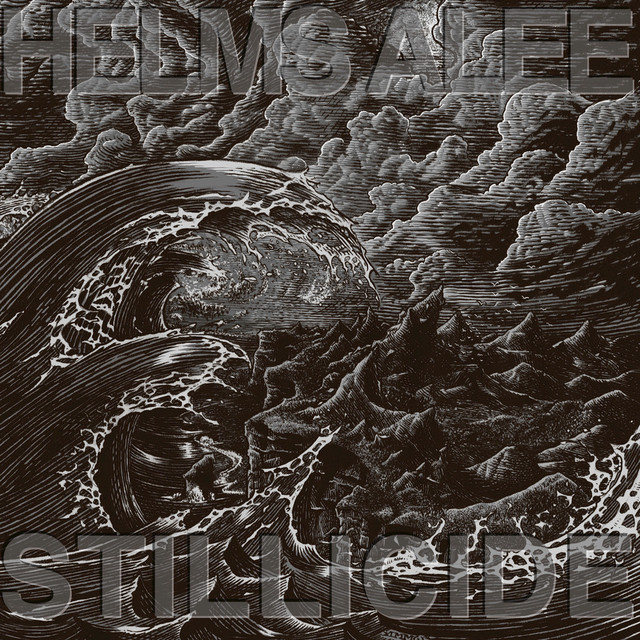 Stillicide cover
