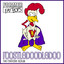 Roostledoodledo: The Ringtone Album Albumcover