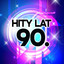Hity lat 90. cover