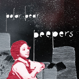 Peepers cover