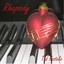 Rhapsody Albumcover