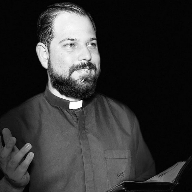 Jueves III de Cuaresma - Evangelio de la Vida - Padre Ricardo | Podcast ...