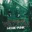 Monk Punk Special Anniversary Edition cover