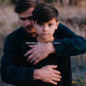 Reckless Love cover