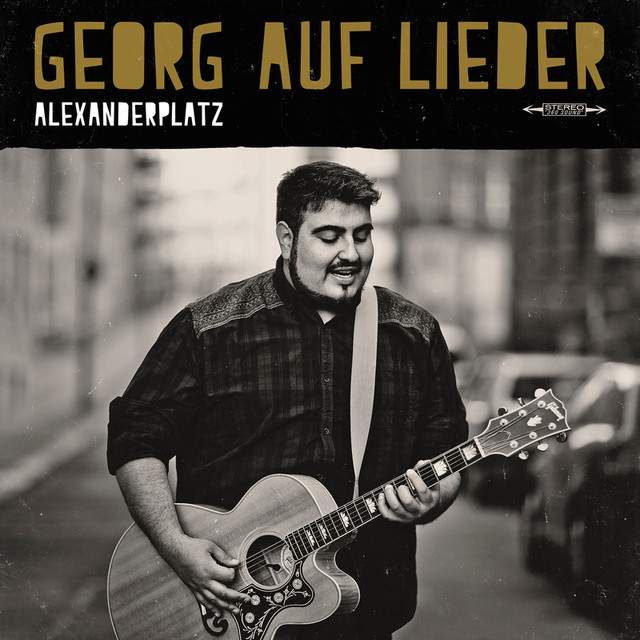Georg Auf Lieder