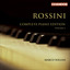 Rossini, G.: Piano Edition (Complete), Vol. 4 - Peches De Vieillesse, Vol. 6 Albumcover
