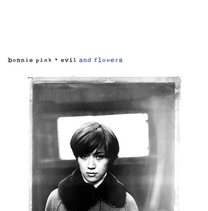 Evil and Flowers cover