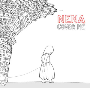 Cover Me (New Version) album