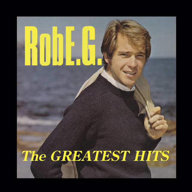 Rob E.G. Photo