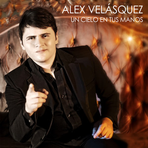 Alex Vel&aacute;squez