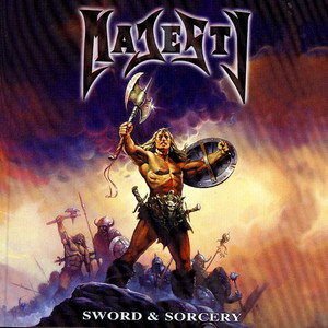 Sword and Sorcery cover