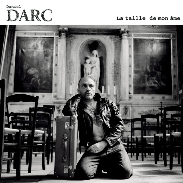 La Taille De Mon Ame cover