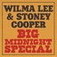 Big Midnight Special Albumcover