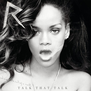 Talk That Talk (Deluxe Edited) album