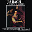 J S Bach: French Suites - Thurston Dart (Remastered) Albumcover