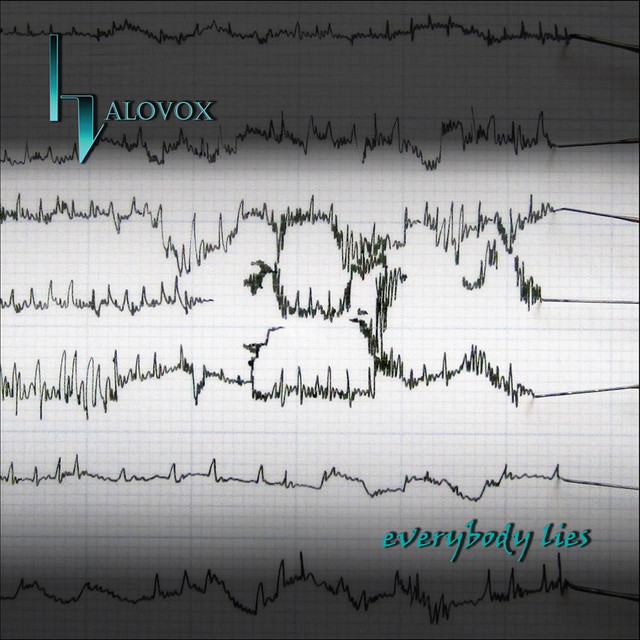 Everybody Lies cover