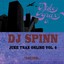 Juke Trax Online Vol. 6 Albumcover