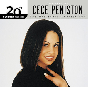 20th Century Masters: The Millennium Collection: The Best of CeCe Peniston album