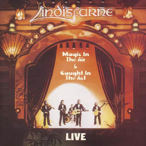Magic in the Air album