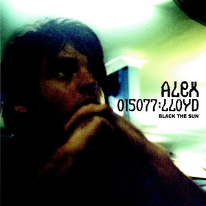 Black the Sun cover