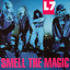Smell the Magic cover