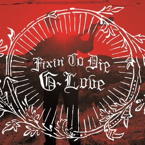 Fixin' To Die cover