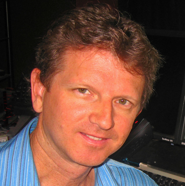 Robert J. Kral Photo
