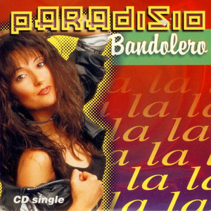 Bandolero cover
