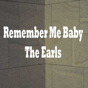 Remember Me Baby cover
